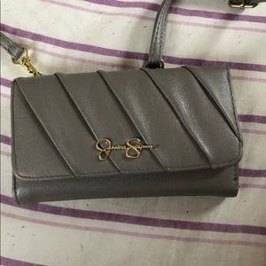 jessica simpson wallet/purse